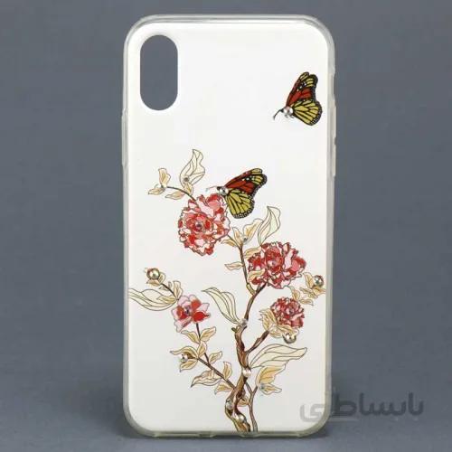 قاب آیفون iPhone X/XS ا iPhone X/XS کد 766039