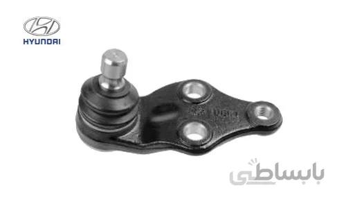 سيبك طبق پايين هيوندای سانتافه IX45
