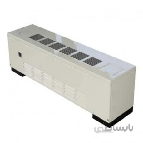 فن کویل لوبوی 400 ساراول مدل TB-04