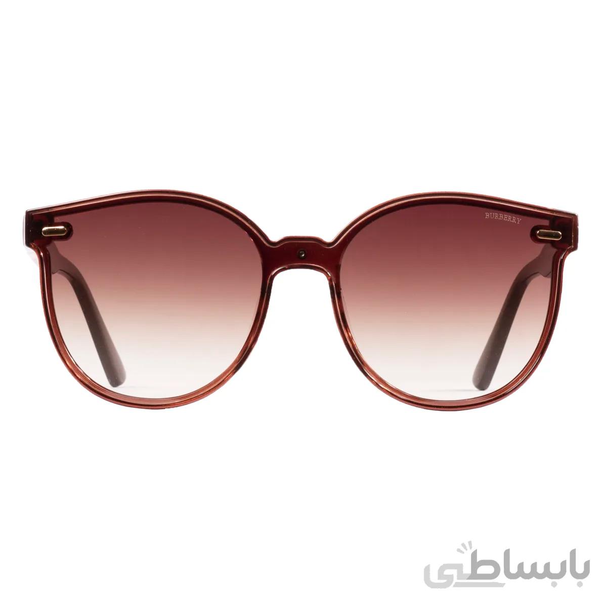 عینک آفتابی باربری کد 255061