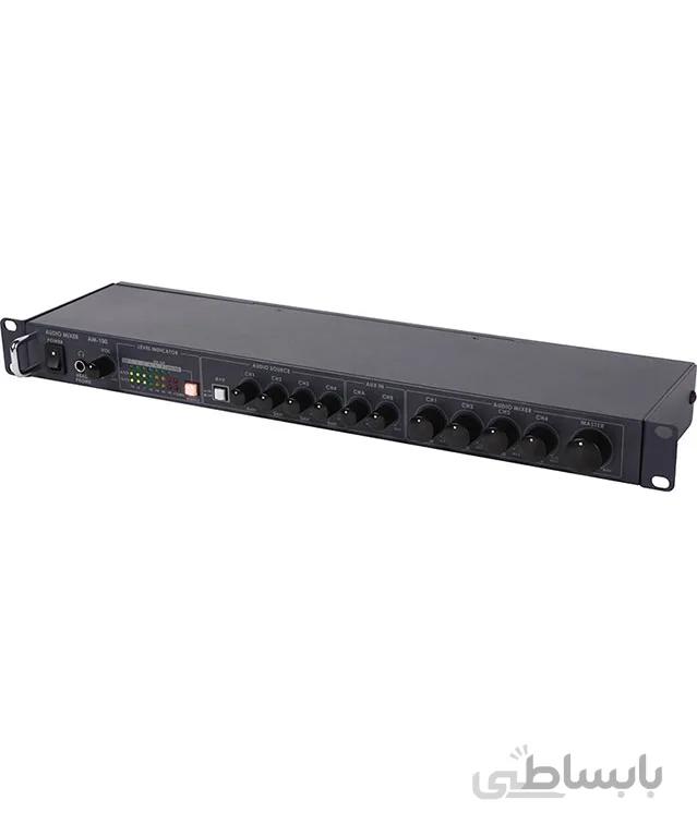 میکسر صدای دیتاویدئو AM-100