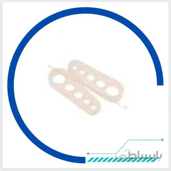 فاصله دهنده پنج حلقه (ریلکس انگشتان)156