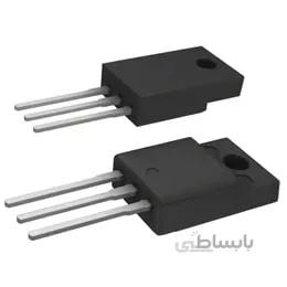IC UZ1085L ADJ TF3 T TO220 3 Full Pack UTC 00