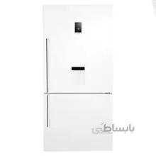 یخچال فریزر فریزر پایین بکو مدل CN163223DE ا Beko Combi CN163223DE