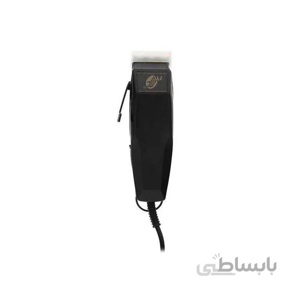 ماشین اصلاح موی سر و صورت اف وای سی مدل RF-666 ا ماشین اصلاح موی سر و صورت اف وای سی مدل RF-666