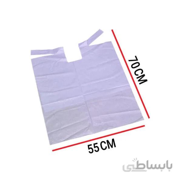 پیش بند یکبار مصرف