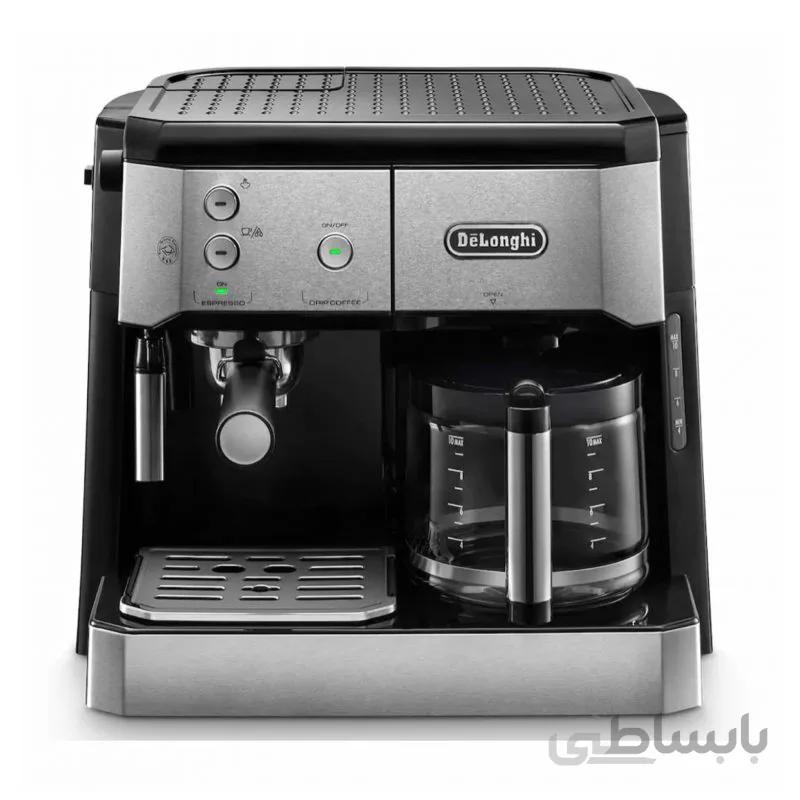 اسپرسو ساز دلونگی مدل BCO421 کد 173127