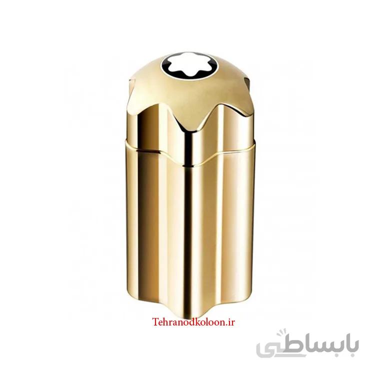 MONT BLANC - Emblem Absolu