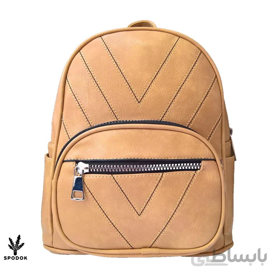 کوله پشتی دخترانه دادوک Dadok 32095