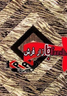 فرش شگی 89