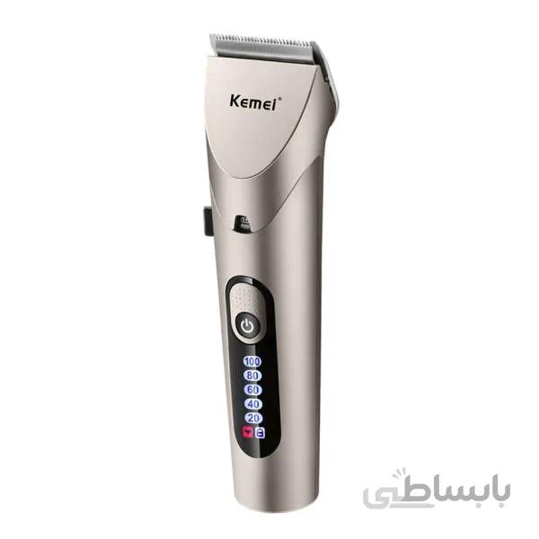 ماشین اصلاح کیمی مدل kemei km-1627 ا kemei km-1627