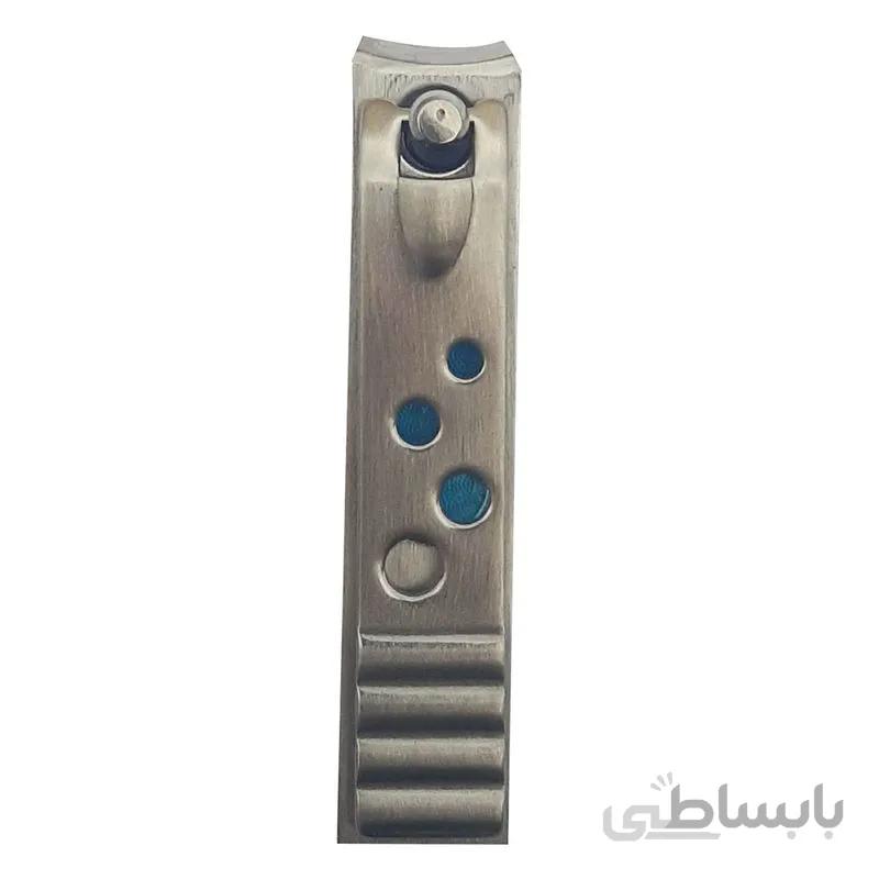 ناخن گیر بیول مدل perfect mani