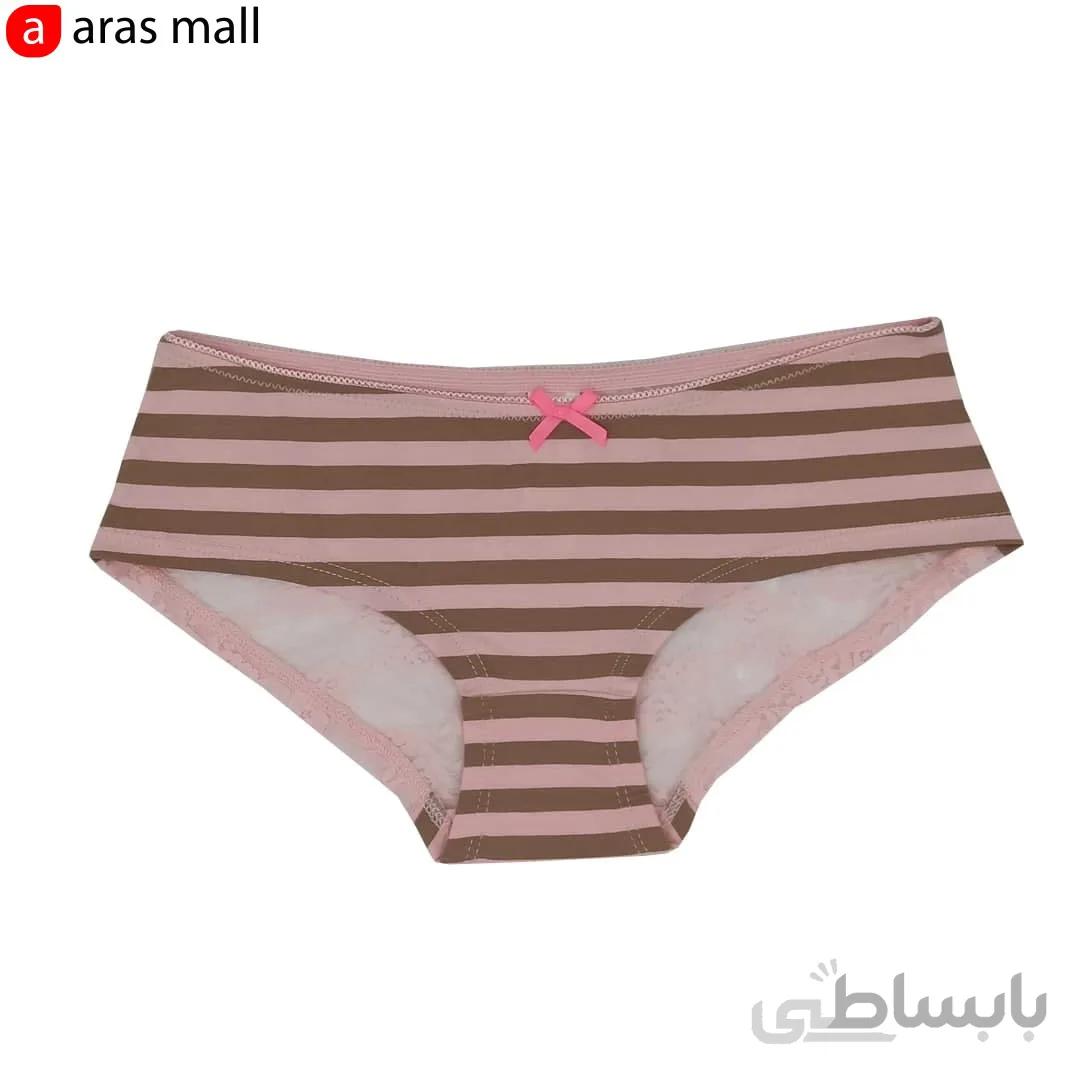 شورت زنانه