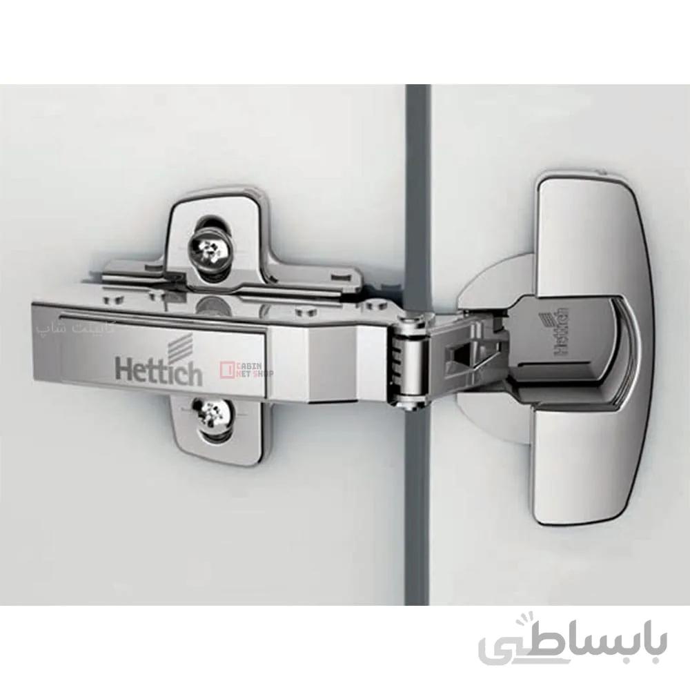 لولا 110 درجه پمپی مدل Sensys برند Hettich آلمان