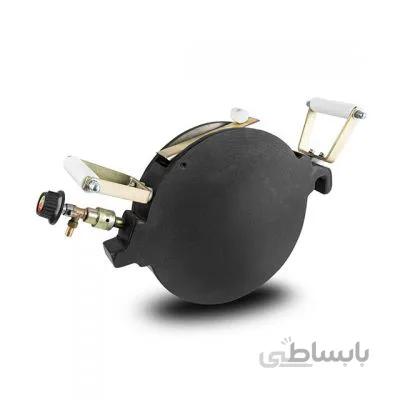 اتو جوش لوله پلی اتیلن رستگار صنعت PEWG315