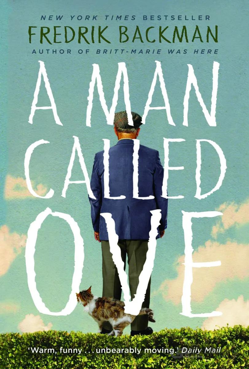 A Man Called Ove