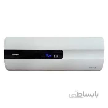 فن هیتر دیواری جی پاس مدل GWH9113