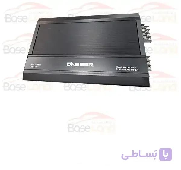 امپ دابسر 4401