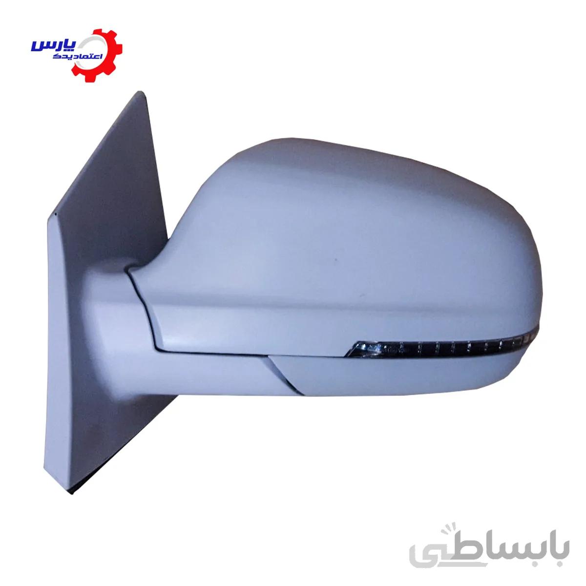 آینه چپ گریت وال ولکس C30 اتومات