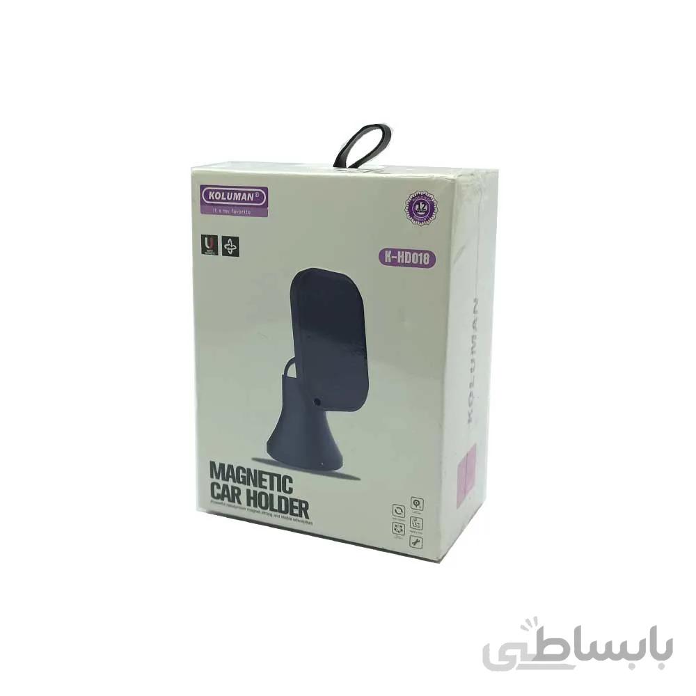 هولدر ماشين کلومن مدل K-HD018