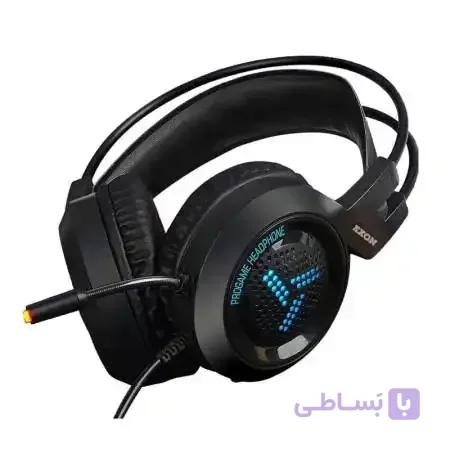 هدست مخصوص بازی اکسون مدل EXON GH-11
