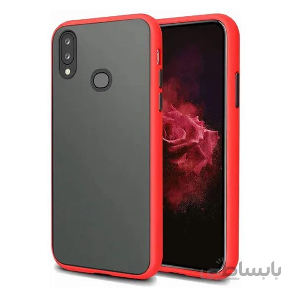 قاب پشت مات مناسب برای گوشی سامسونگ Galaxy A10s
