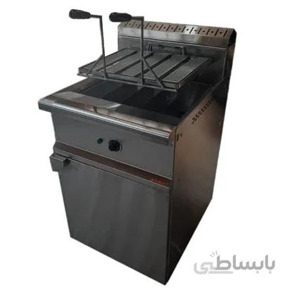 دستگاه سرخ کن دونات(پیراشکی)
