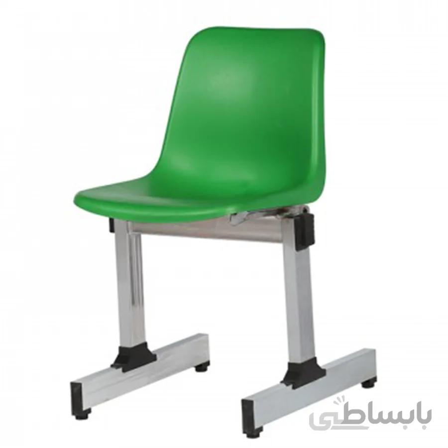 صندلی انتظار یکنفره M204