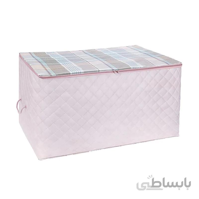 باکس نظم دهنده مدل Luisa Pudra مادام کوکو کد 605859