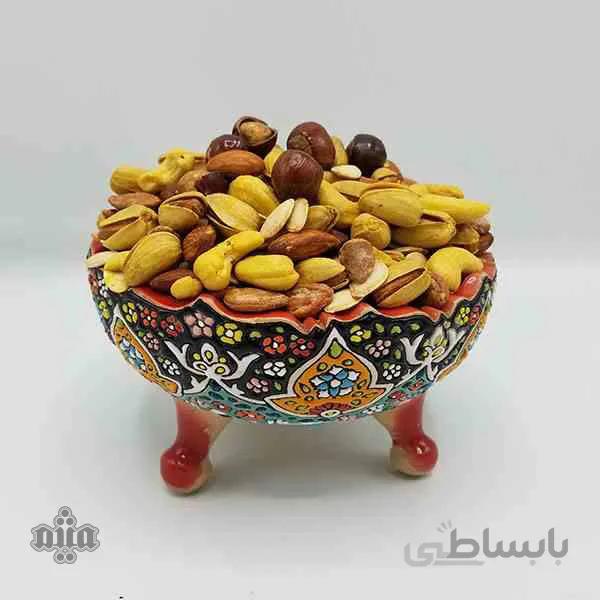 آجیل مخلوط میثم