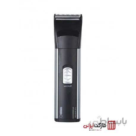 ماشین اصلاح بایدی مدل BD-576