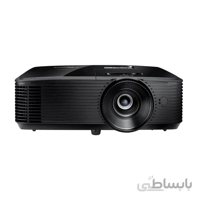 ویدئو پروژکتور اپتوما Optoma S336