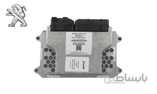 کامپیوتر ECU پژو 405 دوگانه سوز یورو2