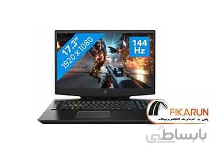 لپ تاپ اچ پی OMEN 17X Core i7