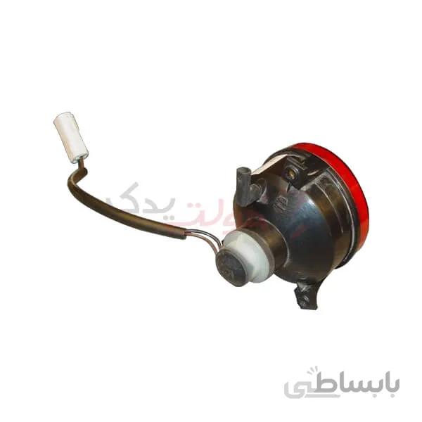 چراغ مه شکن عقب چپ X33