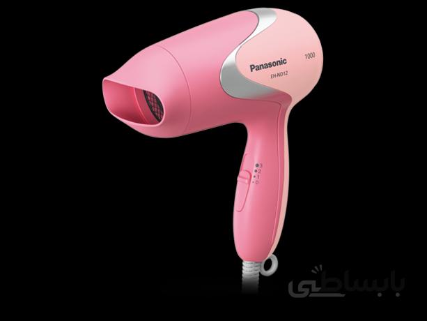 سشوار پاناسونیک اصل Panasonic EH-ND12