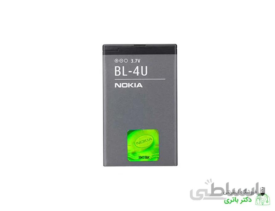 باتری گوشی نوکیا Nokia 3120 Classic