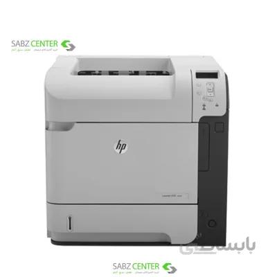 پرینتر اچ پی HP LaserJet Enterprise 600 Printer M601n CE989A