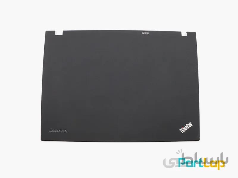 قاب پشت ال سی دی لپ تاپ لنوو ThinkPad W500 ، T500