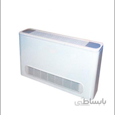 فن کوئل زمینی گلدیران (راست) مدل GL-GLKF4-600/R
