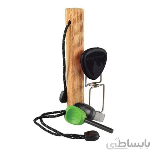 ست آتش زنه مدل Light My Fire - Fire Lighting Kit