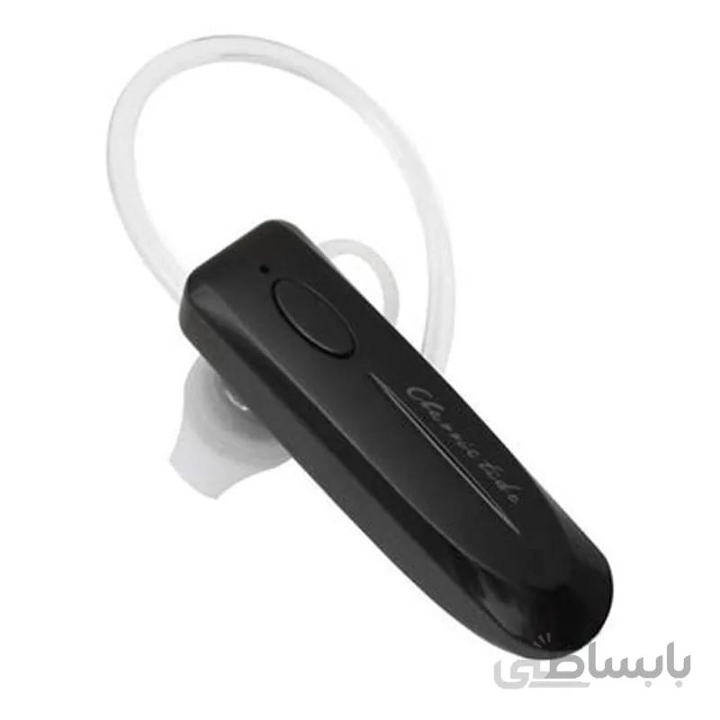 هدست بلوتوثی ترانیو مدل MX1 ا Tranyoo MX1 Bluetooth headset