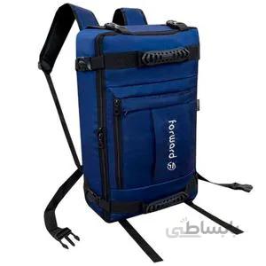 کوله پشتی کوهنوردی فوروارد مدل FCLT8017 ا Forward FCLT8017 Mountaineering backpack
