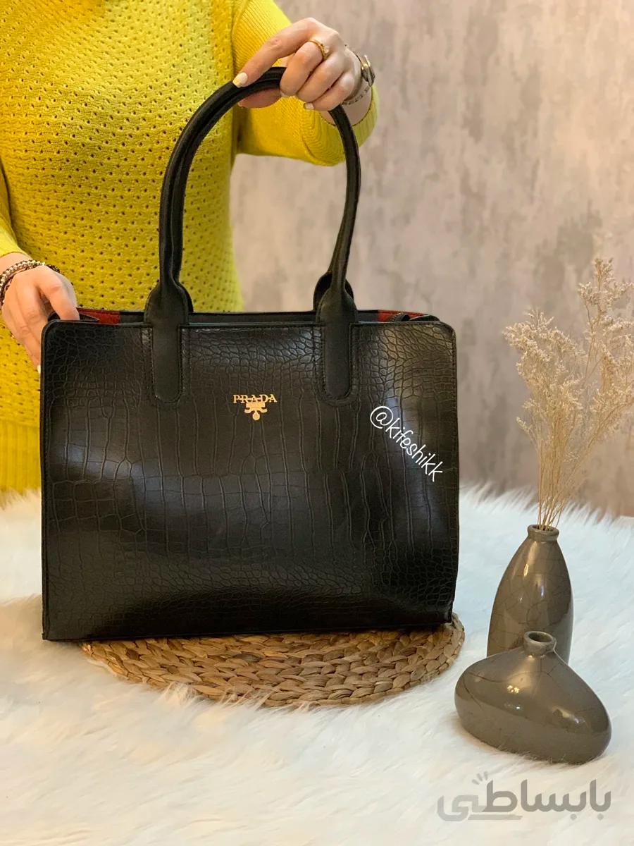 کیف اسپرت زنانه کد KF439