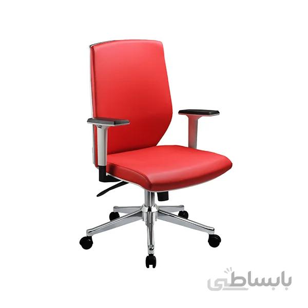صندلی کارمندی مدل F840 راحتیران