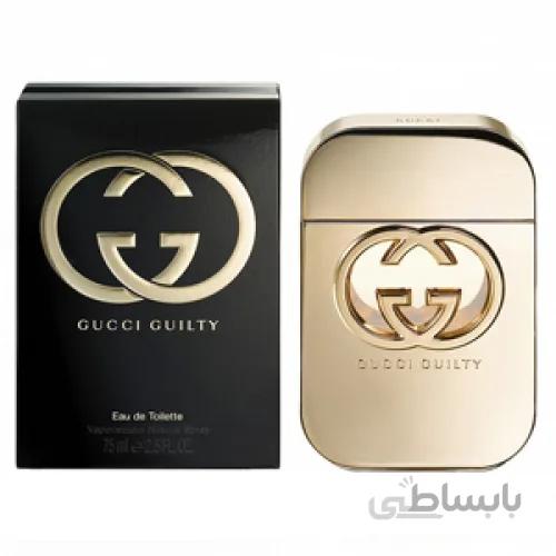 گوچی گیلتی ادو تویلت زنانه