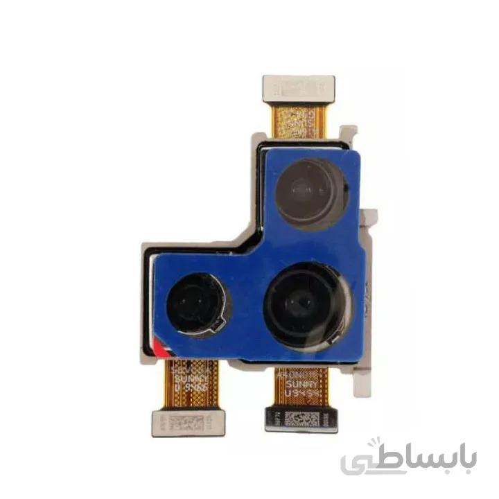 دوربین گوشی MATE 30 هوآوی – BIG CAMERA MATE 30