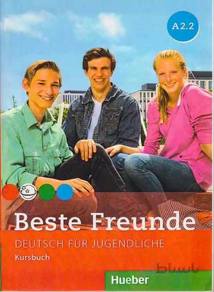 BESTE FREUNDE A2.2