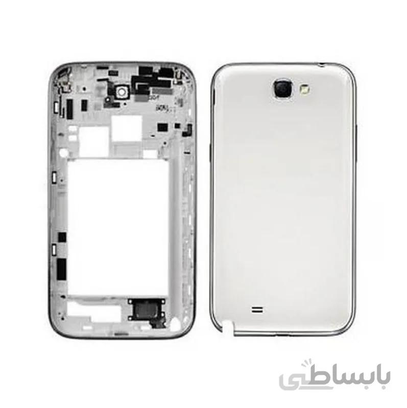 قاب و شاسی کامل گوشی سامسونگ N7000