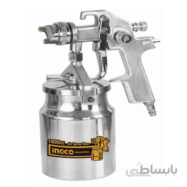 پیستوله بادی اینکو مدل ASG2101